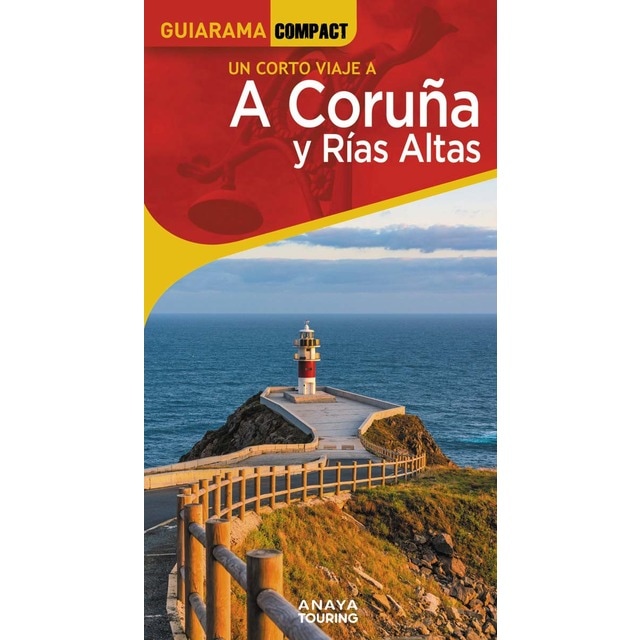 A Coruña y Rías Altas