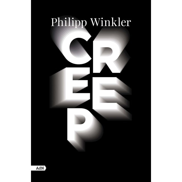 Creep (AdN) (Tapa blanda con solapas)