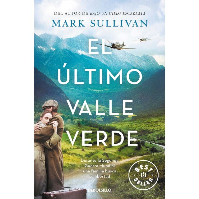 El último valle verde