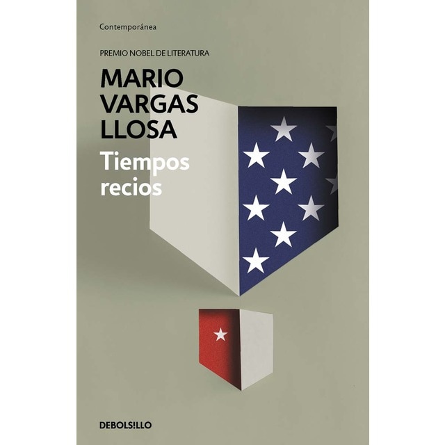 Tiempos recios