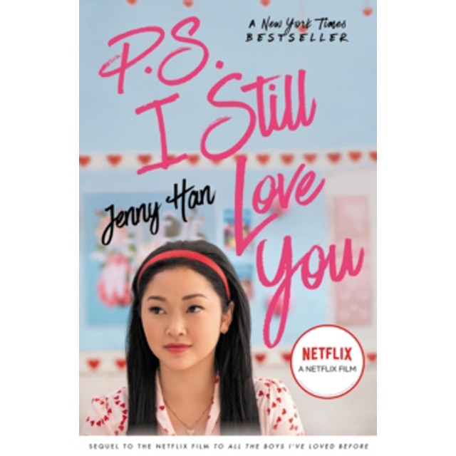 P. S. I still love you (film)