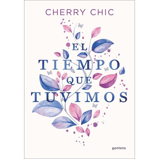 El tiempo que tuvimos (Tapa blanda)