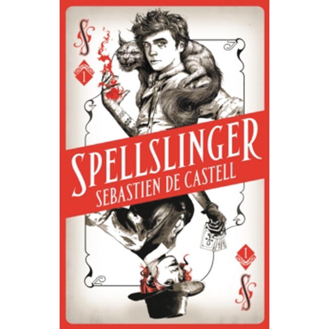 Spellslinger