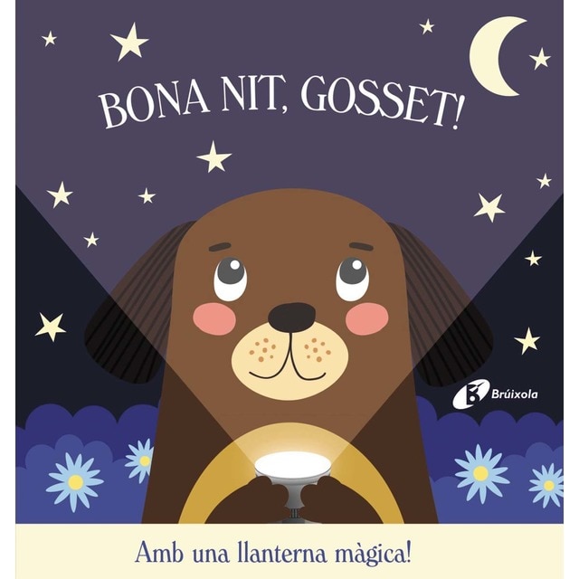 Bona nit, Gosset! (Tapa dura)