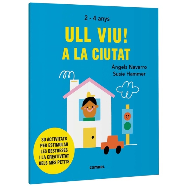 Ull viu! A la ciutat