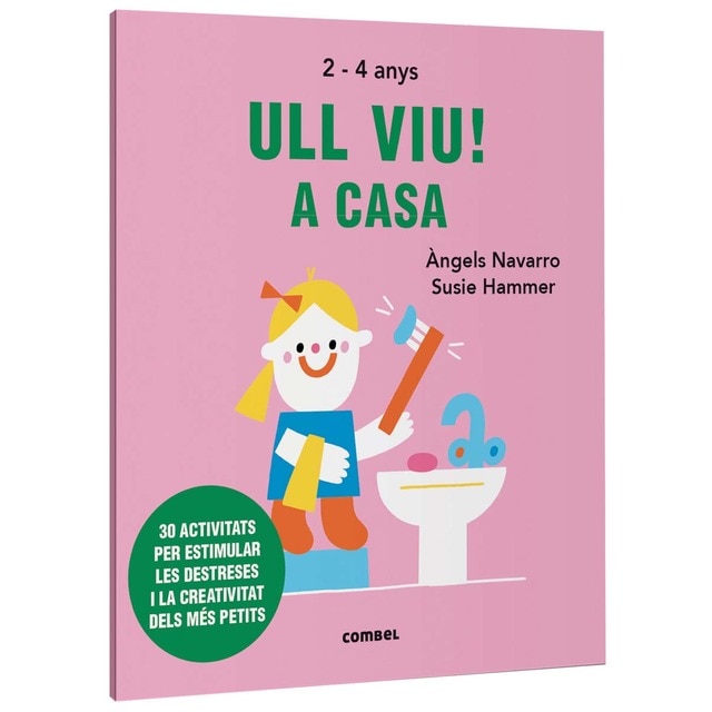 Ull viu! A casa