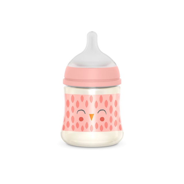 Biberón fisiológico sx pro Suavinex Bonhomia flujo lento 150ml