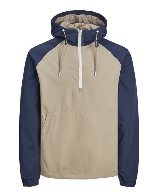 Anorak chaqueta ligera de hombre