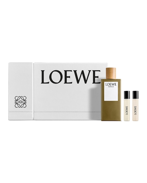 LOEWE – Estuche de Regalo Eau de Toilette Esencia 100 ml Loewe.