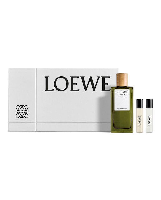 LOEWE – Estuche de Regalo Eau de Parfum Esencia 100 ml Loewe.