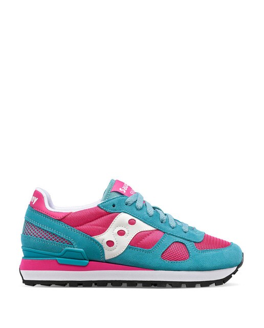Zapatillas casual de mujer Shadow Original Saucony