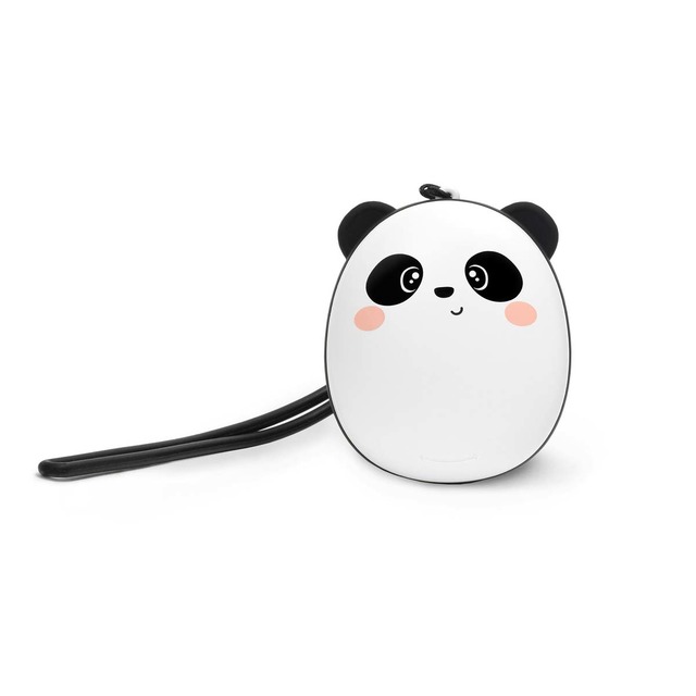 Auriculares inhalámbricos Legami Panda