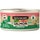 WILD BALANCE Grain Free cat food with salmon, beef and vegetables tin 120 g