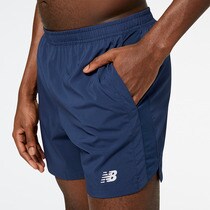 New Balance Accelerate 5" men's shorts