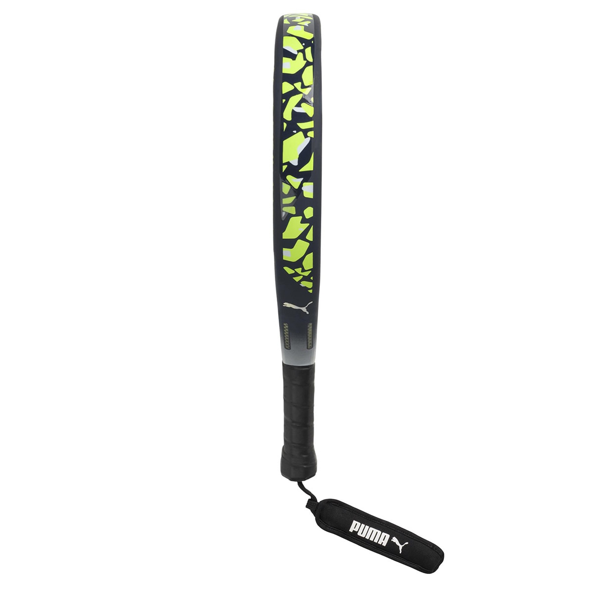 Puma Attack CTR padel tennis racquet · Puma · Sport · El Corte Inglés