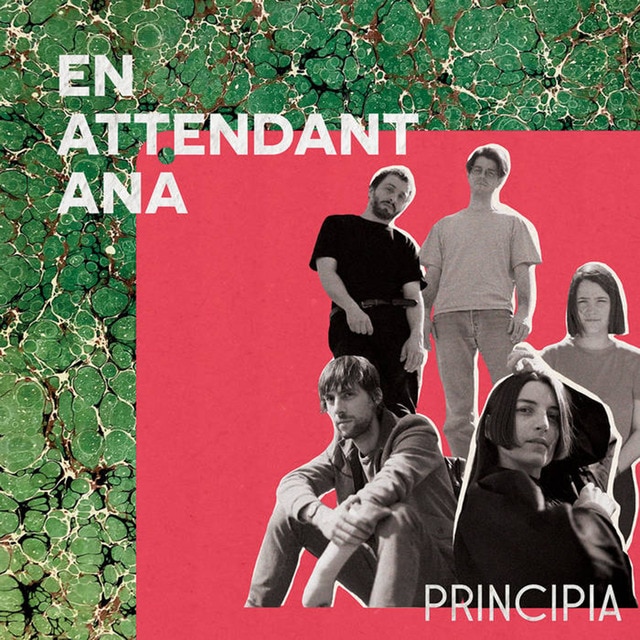 Principia (LP-Vinilo).