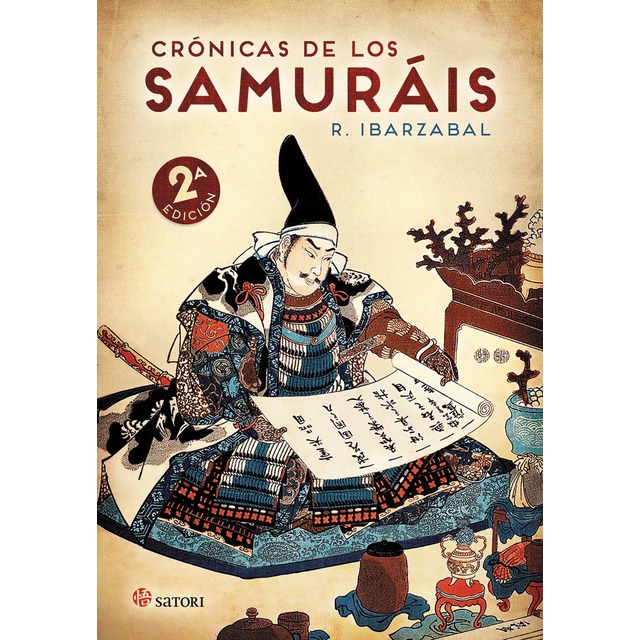 Crónicas de los samuráis