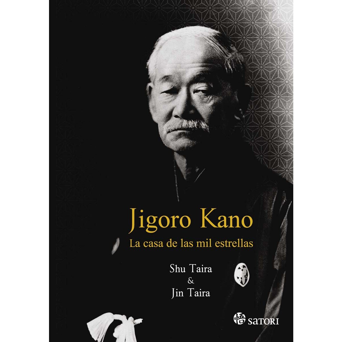 Imagem 0 de Jigoro kano