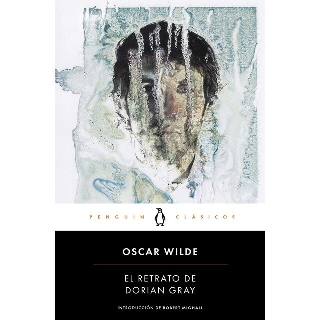 El retrato de Dorian Gray (Tapa blanda)