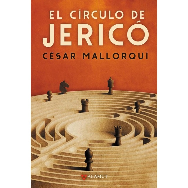 El circulo de jerico