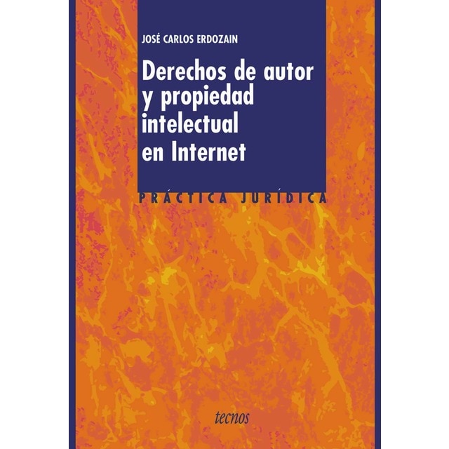 Derechos de autor y propiedad intelectual en Internet