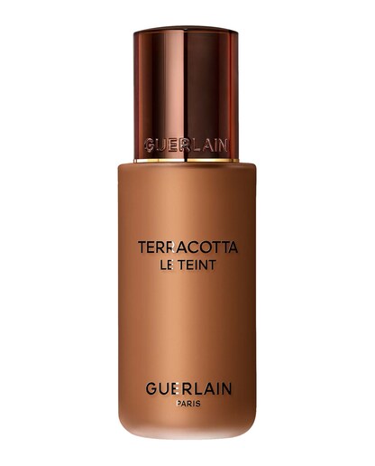 Base de Maquillaje Terracotta Le Teint Guerlain