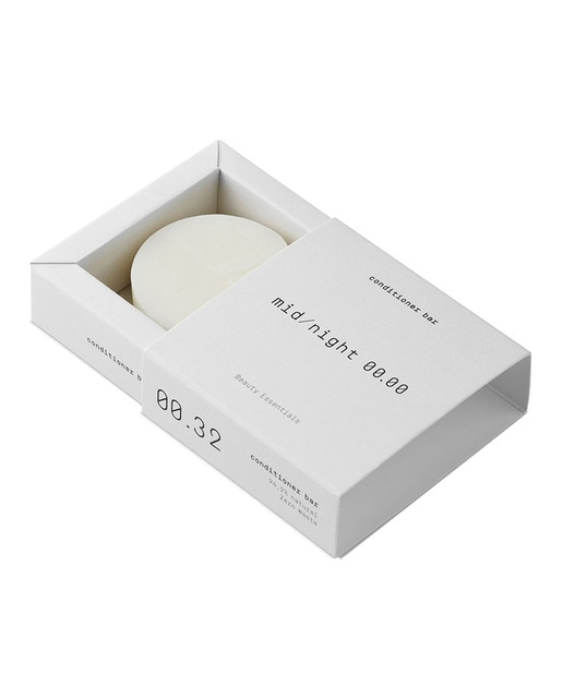 Acondicionador Sólido 50 g Midnight