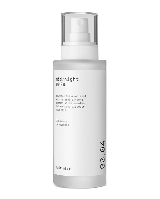 Bruma de Pelo hair mist 100 ml Midnight