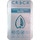 CRACX Pfefferminzbonbons mit Xylitol, glutenfrei, laktosefrei und ohne Zucker Dose 35 g
