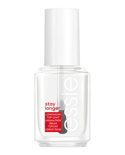 Top coat de uñas Stay Longer Essie