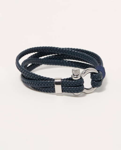 Pulsera de hombre