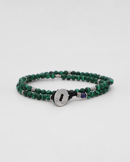 Pulsera de hombre