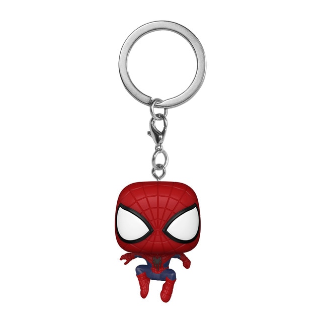 Llavero Funko POP Marvel Spider Man No Way Home 2023