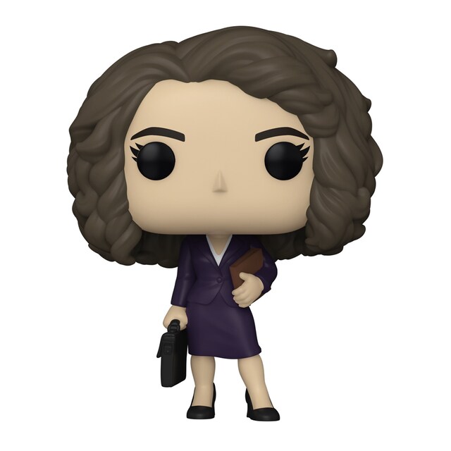 Figura Funko POP Marvel She-Hulk Jennifer.