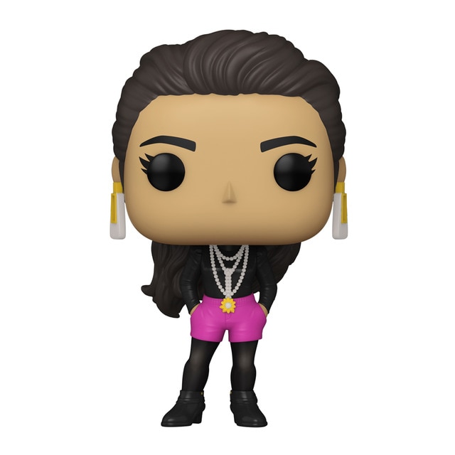 Figura Funko POP Marvel She-Hulk Nikki.
