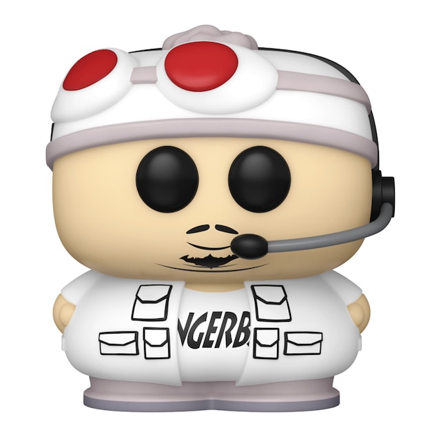 Figura Funko POP SouthPark Cartman.
