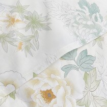 Housse de coussin en coton durable Orient El Corte Inglés