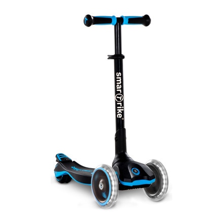 Patinete Xtend Scooter Smartrike azul