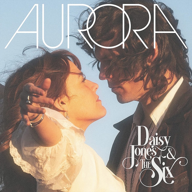 Aurora (LP-Vinilo).