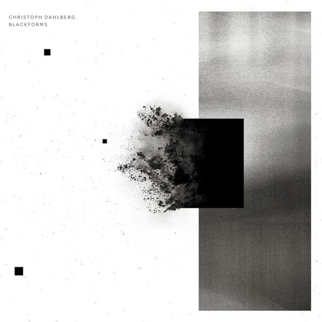 Blackforms (LP-Vinilo).