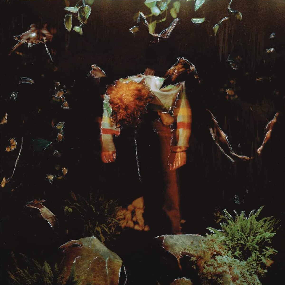 Imagem 0 de Worm Food (Edição Color) (LP-Vinil)