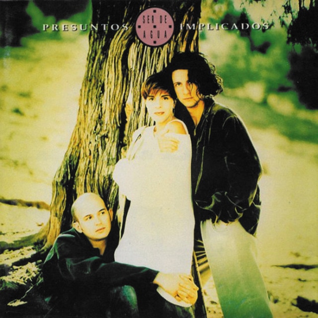 Imagem 0 de Ser De Agua (CD + LP-Vinil)