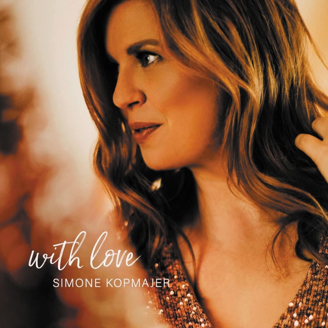 With love (CD).
