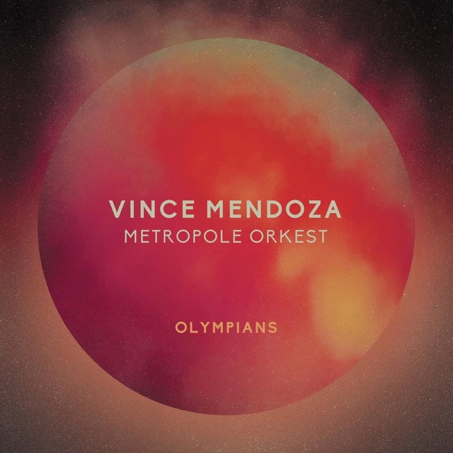 Olympians (LP-Vinilo).