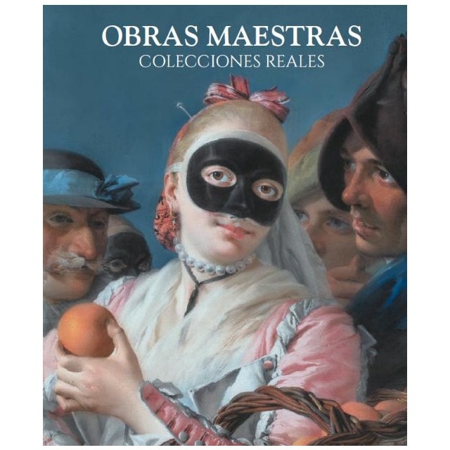 Cien obras maestras de las colecciones reales