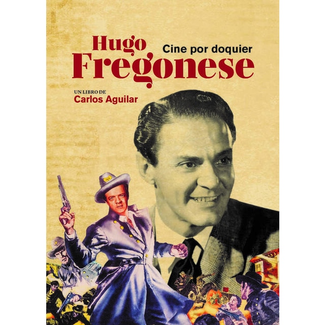 Imagem 0 de Hugo fregonese, cine por doquier