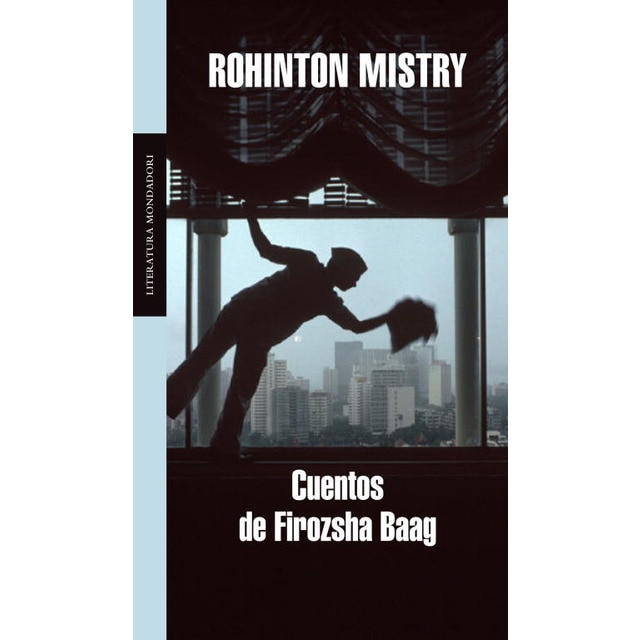 Cuentos de Firozsha Baag (Tapa blanda)