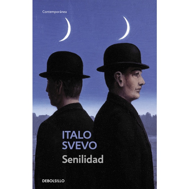 Senilidad (Bolsillo)