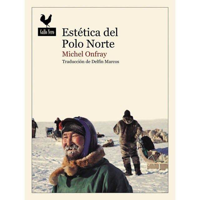Estética del Polo Norte: Estelas hiperboreas