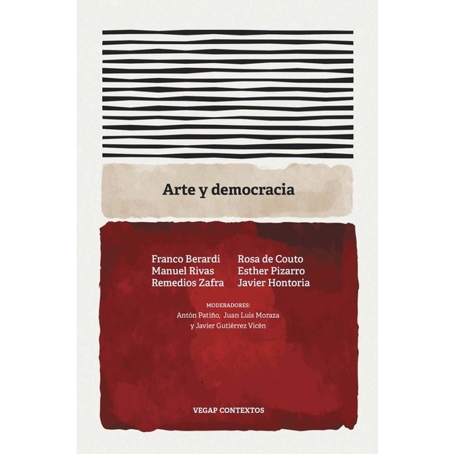 Arte y democracia